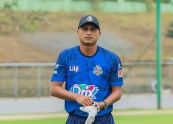 পাকিস্তান সিরিজে নতুন কোচ পাচ্ছে বাংলাদেশ