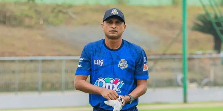 পাকিস্তান সিরিজে নতুন কোচ পাচ্ছে বাংলাদেশ