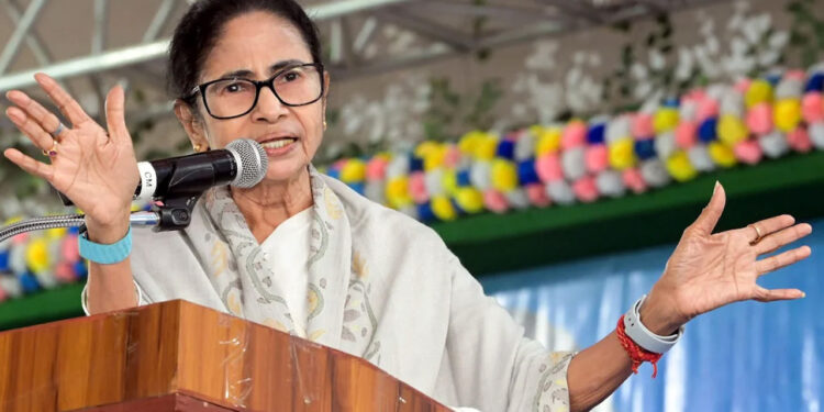 মমতা ব্যানার্জী পদত্যাগ না করলে কী ঘটবে পশ্চিমবঙ্গে!