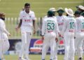 বাংলাদেশ-পাকিস্তান টেস্টে শিক্ষার্থীদের জন্য গ্যালারিতে প্রবেশ ফ্রি