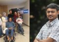 ‘কামব্যাক কমরেড’, মির্জা আব্বাসকে নাসীরুদ্দীন