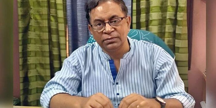 পশ্চিমবঙ্গের নির্বাচন ভারতের নির্বাচনি গণতন্ত্রের বিশ্বাসযোগ্যতা তলানিতে নিয়ে গেছে: সাইফুল হক