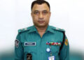 ফেনীর এসপি হলেন যুবদল নেতাসহ দুই হত্যা মামলার আসামি!