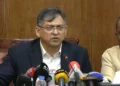 পুলিশে শৃঙ্খলা ফেরায় সেনাবাহিনী প্রত্যাহার করা হচ্ছে: সচিবালয়ে স্বরাষ্ট্রমন্ত্রী