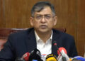 সেনাবাহিনীকে পর্যায়ক্রমে মাঠ থেকে সরিয়ে নেওয়া হবে: স্বরাষ্ট্রমন্ত্রী