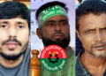 মদ খেয়ে বার ভাঙচুর, বহিষ্কৃত তিন নেতা পেলেন যুবদলের পদ