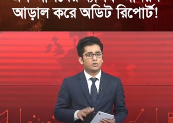 এস আলমের ব্যাপক অনিয়ম আড়াল করে অডিট রিপোর্ট!