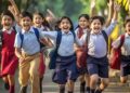 আবারও লম্বা ছুটিতে শিক্ষাপ্রতিষ্ঠান