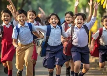 আবারও লম্বা ছুটিতে শিক্ষাপ্রতিষ্ঠান
