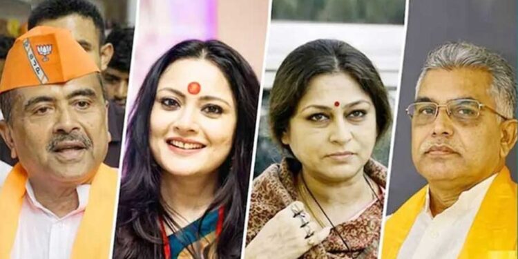 পশ্চিমবঙ্গের নতুন মুখ্যমন্ত্রী হচ্ছেন কে, জানা যাবে আজ