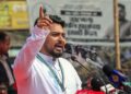 পশ্চিমবঙ্গে মুসলমানদের ওপর নির্যাতনের প্রভাব বাংলাদেশেও পড়বে: নাহিদ