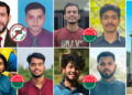 ছাত্রদল কর্মীদের নিয়ে কর্মচারীর জমি দখল করল কুমিল্লা বিশ্ববিদ্যালয়ের ২ আওয়ামীপন্থি শিক্ষক