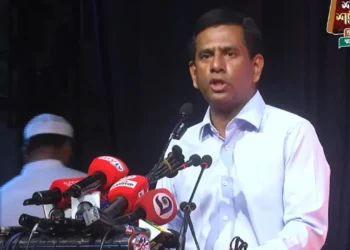 দিন শেষে আলেম-ওলামারাই এদেশের স্বাধীনতা ও সার্বভৌমত্বের রক্ষক: তাজুল ইসলাম