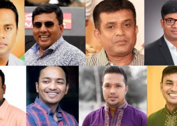 বিএনপির ৩ সংগঠন: আসছে নতুন নেতৃত্ব, ছাত্রনেতাদের মধ্যে আলোচনায় যারা