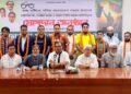 ভারত সরকারকে সাহায্য করতে চাই, ফ্যাসিস্ট হাসিনাকে ফেরত পাঠান: রাশেদ প্রধান