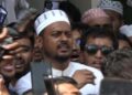 ‘পশ্চিমবঙ্গে বিজেপি জয়ী হওয়ায় গেরুয়া পতাকা বাংলাদেশের কাছে এসে গেছে’