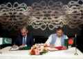 মাদক নিয়ন্ত্রণে ১০ বছরের চুক্তি করলো বাংলাদেশ ও পাকিস্তান