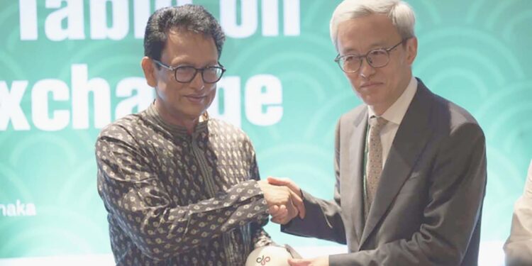 শিক্ষা ও কৌশলগত সহযোগিতায় চীনের সঙ্গে আরও গভীর সম্পর্ক চায় বাংলাদেশ: শিক্ষামন্ত্রী