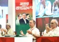 তিন সহযোগী সংগঠনের নেতাদের সঙ্গে তারেক রহমানের মতবিনিময়