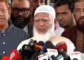 ভারতে বিশেষ কোনো ধর্ম-গোত্রের ক্ষতি না করার আহ্বান বিরোধীদলীয় নেতার