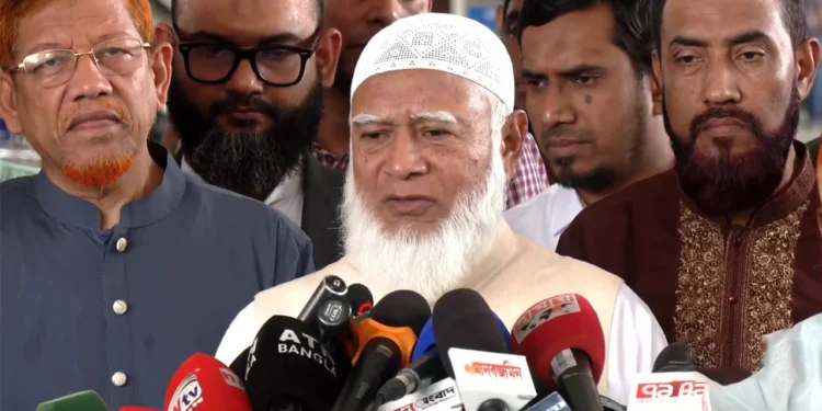 ভারতে বিশেষ কোনো ধর্ম-গোত্রের ক্ষতি না করার আহ্বান বিরোধীদলীয় নেতার