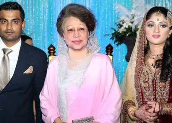 খালেদা জিয়া স্মৃতি স্বর্ণপদক পাচ্ছেন তামিম ইকবাল