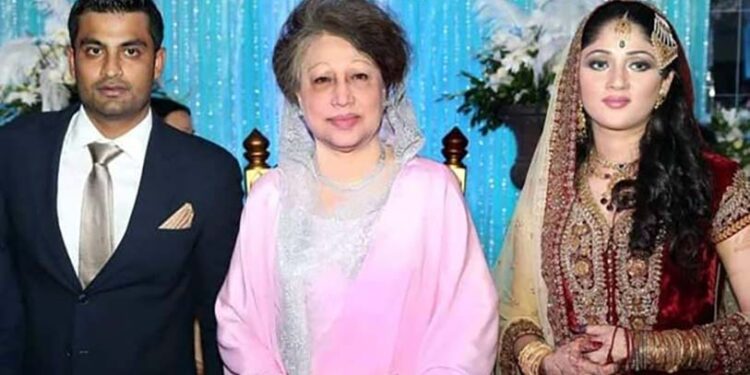 খালেদা জিয়া স্মৃতি স্বর্ণপদক পাচ্ছেন তামিম ইকবাল