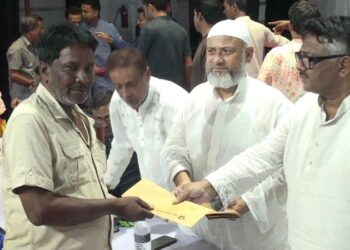 আওয়ামী লীগ যে নির্যাতন চালিয়েছে তাদের সঙ্গে সমঝোতা হবে না: দুলু