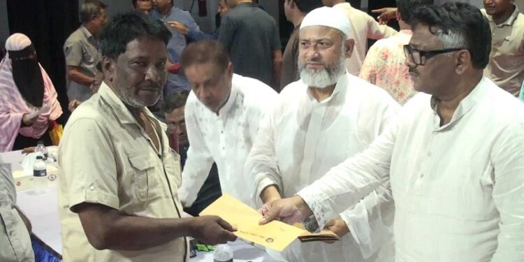 আওয়ামী লীগ যে নির্যাতন চালিয়েছে তাদের সঙ্গে সমঝোতা হবে না: দুলু
