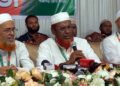 ১২ ফেব্রুয়ারির নির্বাচনের তারিখ বিএনপি লন্ডনে ষড়যন্ত্র করে ঠিক করেছে: মিয়া গোলাম পরওয়ার