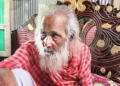 ডুবে গিয়েছিলেন উত্তাল সাগরে, ফিরলেন ৫৪ বছর পর