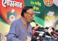 ‘হাসিনার পরামর্শে মমতাকে হারিয়ে শুভেন্দুকে বসানো হয়েছে’