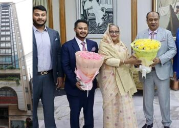 ইসলামী ব্যাংক দখলের নেপথ্যে ডিজিএফআই ও এস আলম