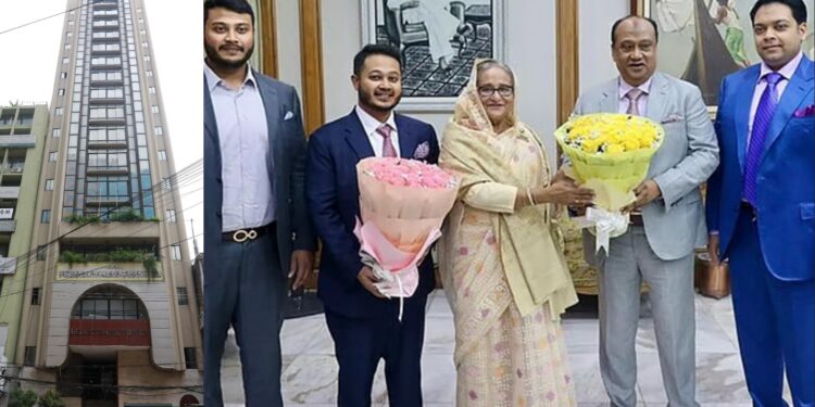 ইসলামী ব্যাংক দখলের নেপথ্যে ডিজিএফআই ও এস আলম