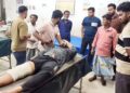 নোয়াখালীতে জামায়াত কর্মীকে লক্ষ্য করে দুর্বৃত্তদের গুলি