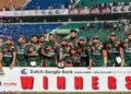 আইসিসি থেকে সুখবর পেল বাংলাদেশ