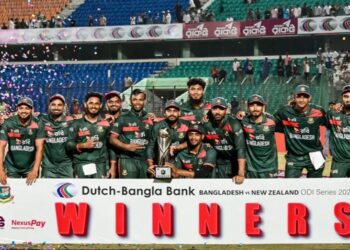 আইসিসি থেকে সুখবর পেল বাংলাদেশ