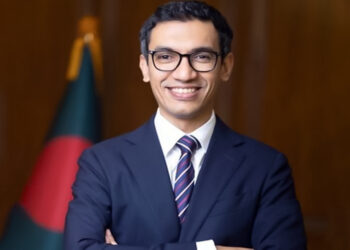 সরকারের ভেতর ছোট ছোট সরকার থাকায় নানা জটিলতা: আশিক চৌধুরী