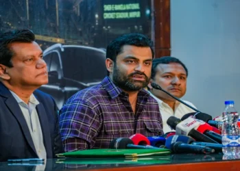সেরা খেলোয়াড়ের জন্য নতুন পুরস্কার আনছে বিসিবি