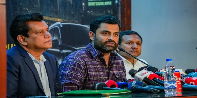 সেরা খেলোয়াড়ের জন্য নতুন পুরস্কার আনছে বিসিবি