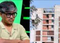 ফ্যাসিবাদের দোসর এখন টিভি’র এডিটরিয়াল হেড তুষার আব্দুল্লাহর সম্পদের পাহাড়
