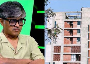 ফ্যাসিবাদের দোসর এখন টিভি’র এডিটরিয়াল হেড তুষার আব্দুল্লাহর সম্পদের পাহাড়