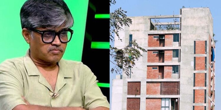 ফ্যাসিবাদের দোসর এখন টিভি’র এডিটরিয়াল হেড তুষার আব্দুল্লাহর সম্পদের পাহাড়