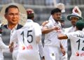 পাকিস্তানের বিপক্ষে জয়ে শান্তদের অভিনন্দন জানালেন প্রধানমন্ত্রী