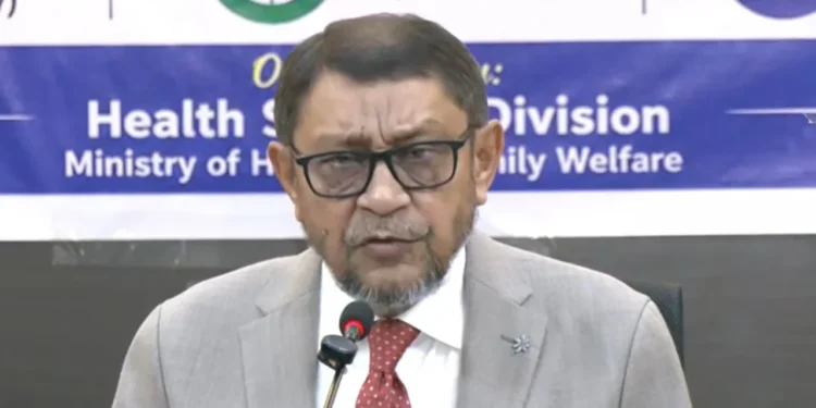 হামের দুর্যোগ কাটিয়ে ওঠার পর দায়ীদের বিরুদ্ধে ব্যবস্থা