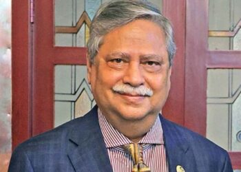 রাষ্ট্রপতির হার্টে ব্লক শনাক্ত, বসানো হয়েছে রিং