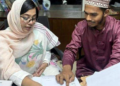 ডিএনএ টেস্টে নির্দোষ প্রমাণিত সেই ইমামকে নিয়ে পোস্ট ডা. মিতুর