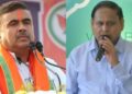 মিষ্টির প্যাকেট হাতে বিধানসভায় হুমায়ুন, শুভেন্দুকে ঘিরে নতুন বার্তা