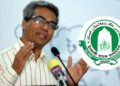 ২০২৩ কোটি টাকা আত্মসাতে অভিযুক্ত শিক্ষককে চবিতে ডিন নিয়োগ
