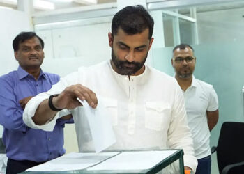 বিসিবি নির্বাচনের উত্তাপ শুরু, গঠন হলো নির্বাচন কমিশন